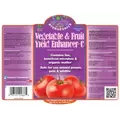 Premium Vegetable And Fruit Yield Enhancer – C