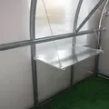 Greenhouse Shelves
