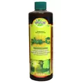 Organic Photosythesis Plus Ca