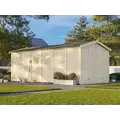 Signature Multi-Room Shed