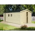 Signature Multi-Room Shed