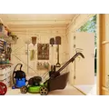 Premium Compact Utility Shed