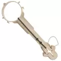 TMO-Pro Telescoping Tree Support And Protection