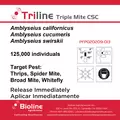 Triline Triple Mite Csc - 125000 Ind - 1 Tube