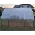 Classic Arch Greenhouse