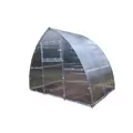 Classic Arch Greenhouse