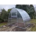 Classic Arch Greenhouse