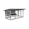 Cluck Cluck Coop House