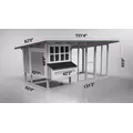 Cluck Cluck Coop House