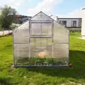 House Greenhouse