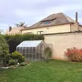 House Greenhouse