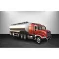 Bulk Liquid Transfer - Sea Crop