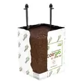 Coirgro 3-Gallon EZ Open Top Bag