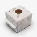 Coirgro 4-Inch Coco Coir Cube