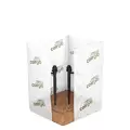Coirgro 3-Gallon EZ Open Top Bio Bag Coirgro 3-Gallon EZ Open Top Bio Bag