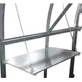Greenhouse Shelves