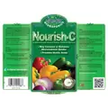 Premium Nourish – C Verified Organic