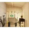 Lean-To Plus Garden Shed