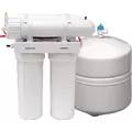PureValue Reverse Osmosis System - 4 Stage (50 GPD)