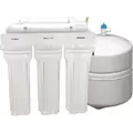 PureValue Reverse Osmosis System - 5 Stage (50 GPD)