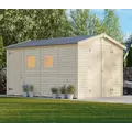 Premium Multi Room Shed