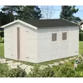 Premium Multi Room Shed