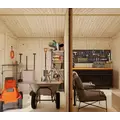 Premium Multi Room Shed