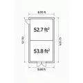 Premium Multi Room Shed