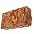 Compressed Husk Bricks - 650g
