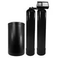 9100 Twin Alternating Water Softeners