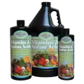 Vitamins And Amino Acids