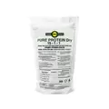 15-1-1 Case Pure Protein Dry Organic Fish Fertilizer Made From Cod Fish Hydrolysate (12 x 5lb Bags)
