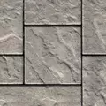 Techo Venetian Cap Slate Shale Grey - 48Ea/Pallet