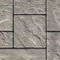 Techo Venetian Riser Slate Shale Grey - 48Ea/Pallet