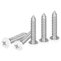 VF WHT SELF-TAPPING SCREW