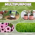 Performance Nutrient Enhanced Potting Soil