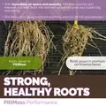 Performance Nutrient Enhanced Potting Soil