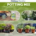 Plentiful Organic Potting Mix