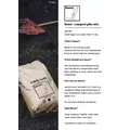 Boost - Organic Amendment  and Soil Improver