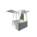 Modular Raised Bed Greenhouse