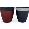 Gala Tall Planter