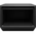 Valve Accessories-Designer-Cover-5600-L-4650-Black