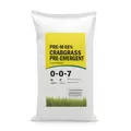 50Lb Bag Fertilizer With Pre-Emergent For Lawns