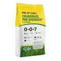 50Lb Bag Fertilizer With Pre-Emergent For Lawns