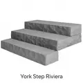 Techo Rocka Riviera - 2Ea/Pallet-15" X 60"