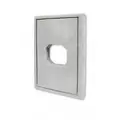 CORONADO LIGHT BOX FRENCH WHITE FLAGSTONE 10-1/2" X 8" X 2"