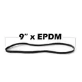 EPDM Bands - 12/pk