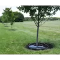 TD36R - Round Shape For Plants Of 18 Inches Rootball