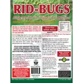 Rid-Bugs Organic Insecticide Case (14 Quarts)