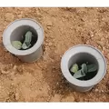 Tree & Plant Guard - Insect & Outdoor Protection for Trees Up To 4"